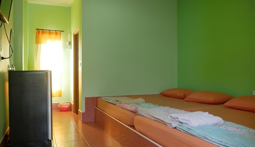 Family Bungalow