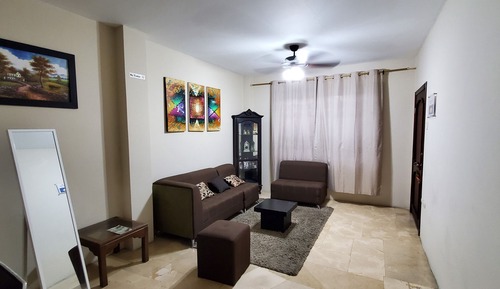 Apartment, 2 Bedrooms