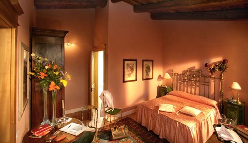 Classic Double Room
