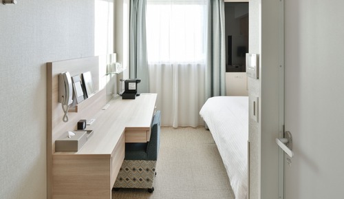 Standard Double Room, Non Smoking
