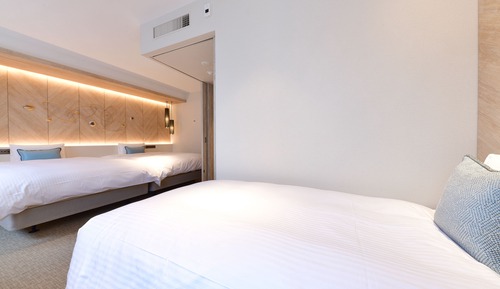 Triple Room, Non Smoking