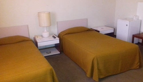 Twin Room, 2 Twin Beds