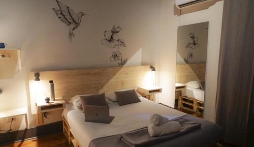 Standard Double Room, 1 Queen Bed