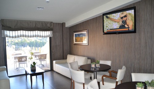 Comfort Double or Twin Room