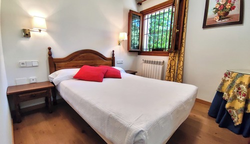 Apartamento de una habitacion