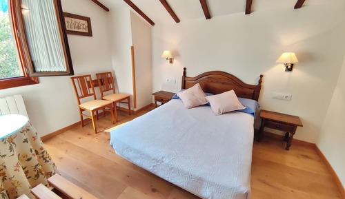 Apartment, 2 Bedrooms