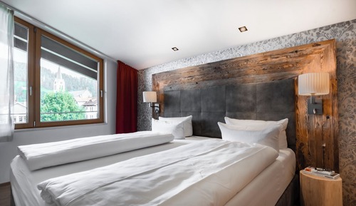 Panoramic Chalet
