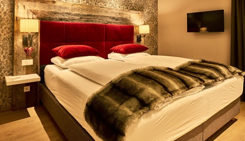 Grand Chalet