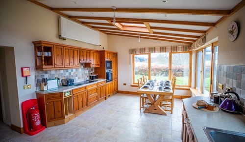 Cottage, 3 Bedrooms, Mountain View - 4x4 vehicle access only (Pet Friendly)