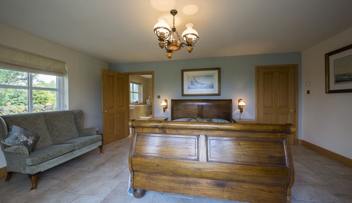 House, Multiple Beds, Mountain View (Pet Friendly)