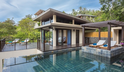Luxury Villa
