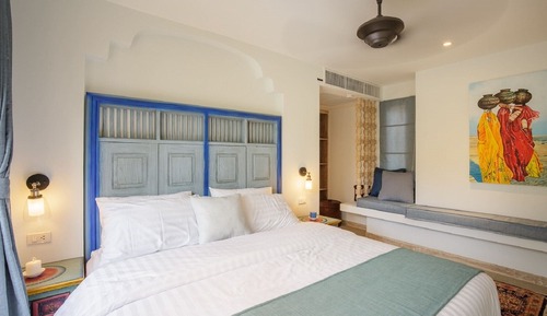 3-Bedroom Karma Villa with Private Pool and Ocean View
