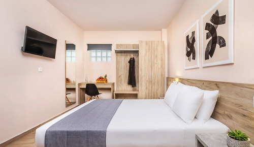 Family Suite, 2 Bedrooms