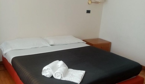 Economy Double or Twin Room