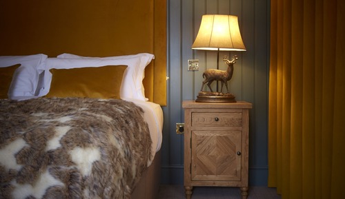 Premium Double Room, 1 King Bed