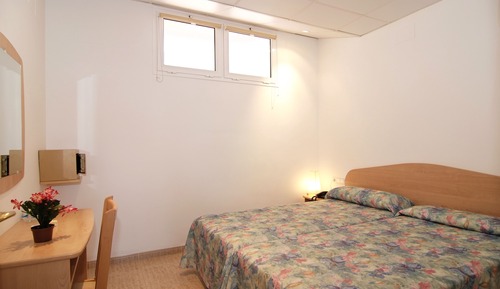 Apartment (4-6 pax.)