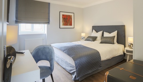 Superior Double or Twin Room