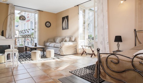Junior Triple Room
