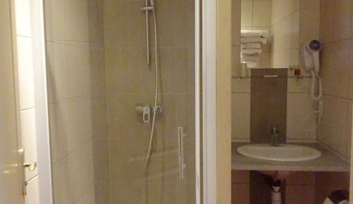 Family Quadruple Room