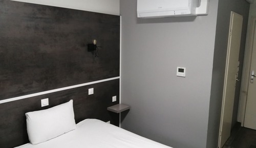 Comfort Double Room
