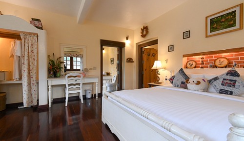 Junior Suite