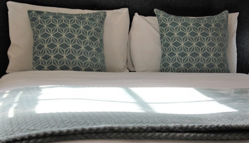 City Double Room
