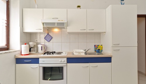 Apartment, 1 Bedroom (242/544)