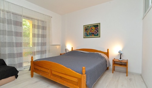 Apartment, 2 Bedrooms (242/545)