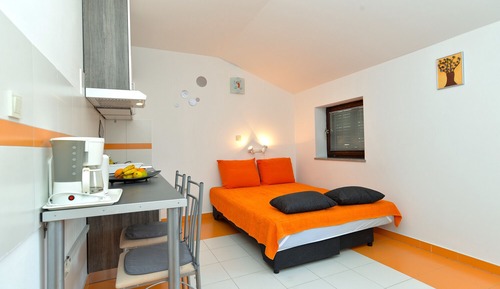 Double Room, 1 Bedroom (242/1612)