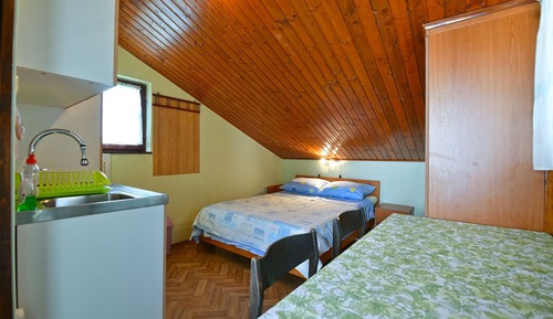 Standard Apartment, 1 Bedroom (41/23324)