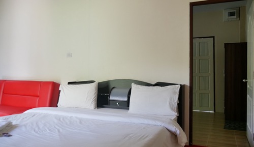 Family 2-Connecting Room 