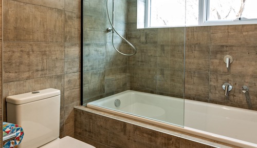 Luxury Penthouse, 4 Bedrooms