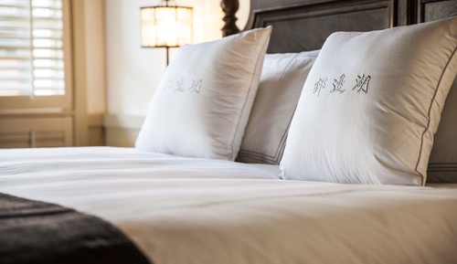 Classic Townhome, 1 King Bed, Terrace