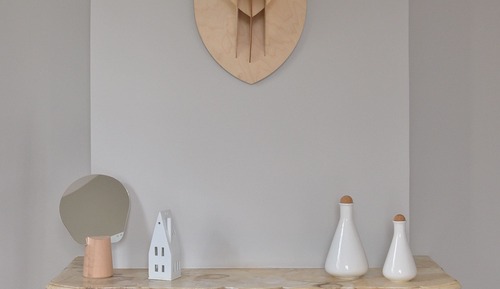 Double Room (Chambre Scandinave)