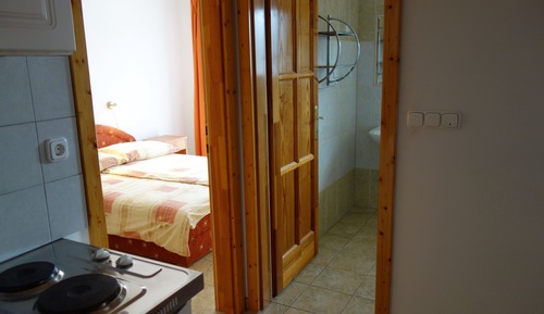Comfort Apartment, Lanai