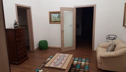Triple Room, Shared Bathroom