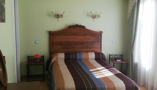 Double Room (Serenade)