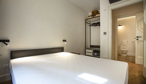 Comfort Apartment, 1 Bedroom, Accessible, Kitchen