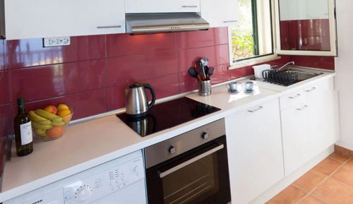 Comfort Villa, 3 Bedrooms (Spiaggia Dorata)