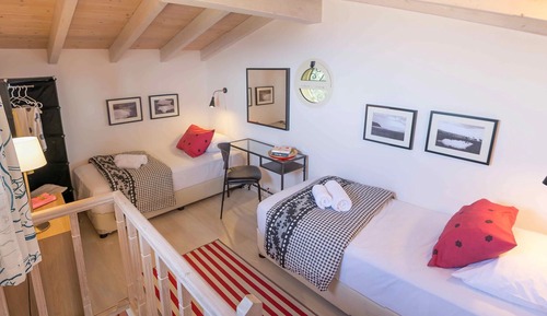 Comfort Villa, 3 Bedrooms (Vista Splendida)