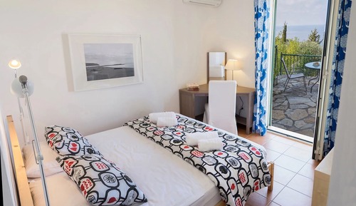 Comfort Villa, 3 Bedrooms (Isola Bella)