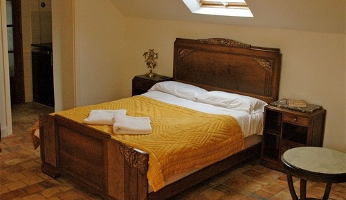 Suite, 2 Bedrooms