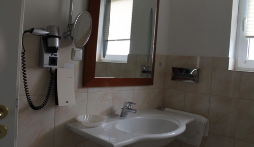 Comfort Suite