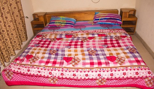 Executive Room, 1 Double Bed