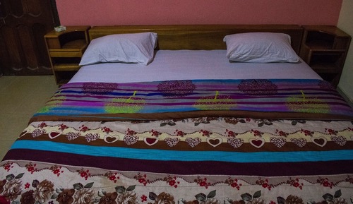 Standard Room, 1 Double Bed