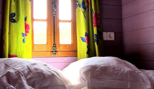 Cabin (Verte)