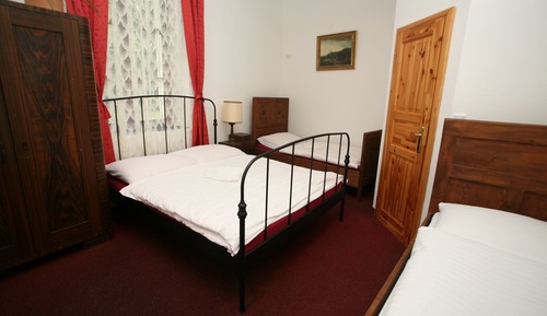 Apartment, 2 Bedrooms (6)