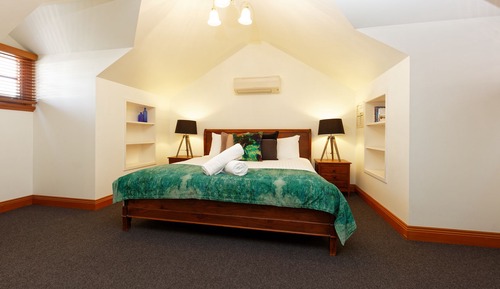 Deluxe Cottage, 2 Bedrooms, Non Smoking, Kitchen