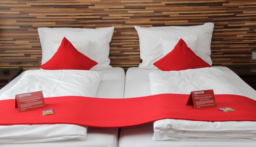 Studio Suite, 1 Bedroom