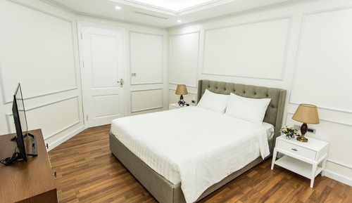 Apartment, 2 Bedrooms